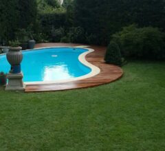 Ahşap Deck Sistire (10)