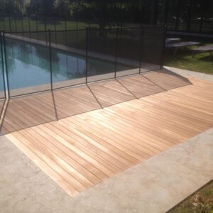 Teak Deck