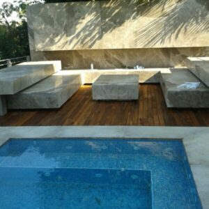 Ahşap Deck Modelleri